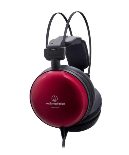 Audio-Technica ATH-A1000Z Geschlossener Hi-Fi-Kopfhörer